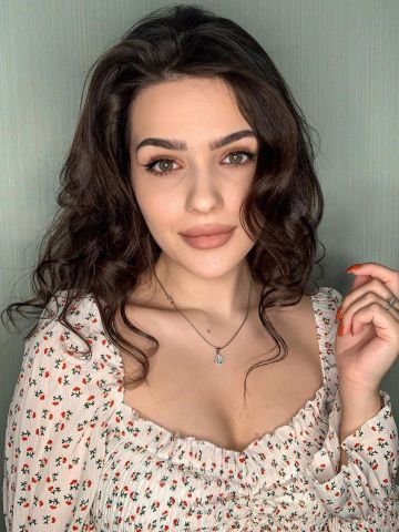 Варвара